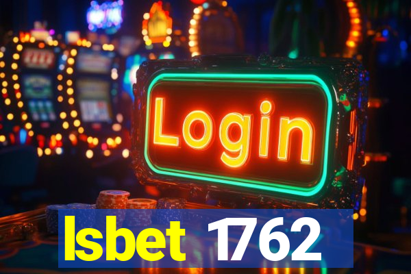 lsbet 1762